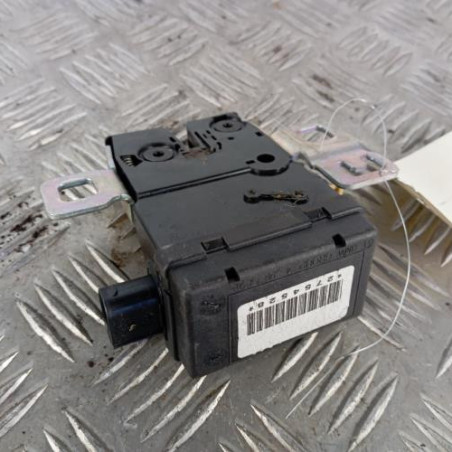 Serrure de hayon MINI MINI 2 R56