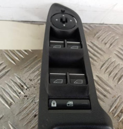 Interrupteur de leve vitre avant gauche FORD C-MAX 2