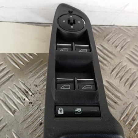 Interrupteur de leve vitre avant gauche FORD C-MAX 2
