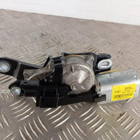 Moteur essuie glace arriere FORD C-MAX 2 Photo n°1