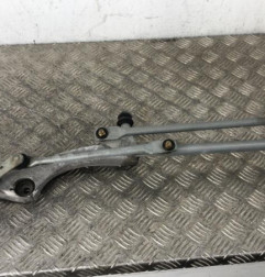 Moteur essuie glace avant FORD C-MAX 2 Photo n°3