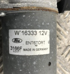 Moteur essuie glace avant FORD C-MAX 2 Photo n°4