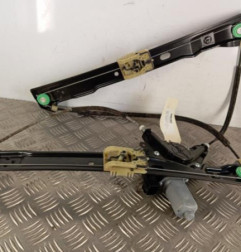 Leve vitre electrique avant droit FORD C-MAX 2 Photo n°1
