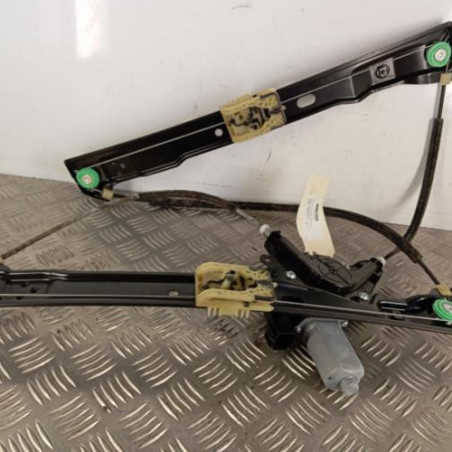 Leve vitre electrique avant droit FORD C-MAX 2 Photo n°1