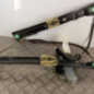 Leve vitre electrique avant droit FORD C-MAX 2