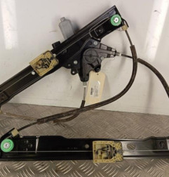 Leve vitre electrique avant gauche FORD C-MAX 2 Photo n°1