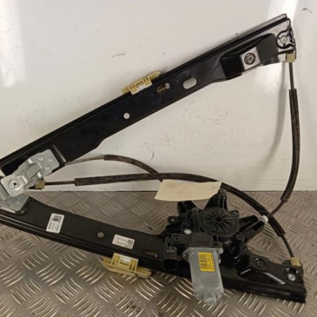 Leve vitre electrique avant gauche FORD C-MAX 2