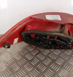 Feu arriere principal droit (feux) PEUGEOT 307