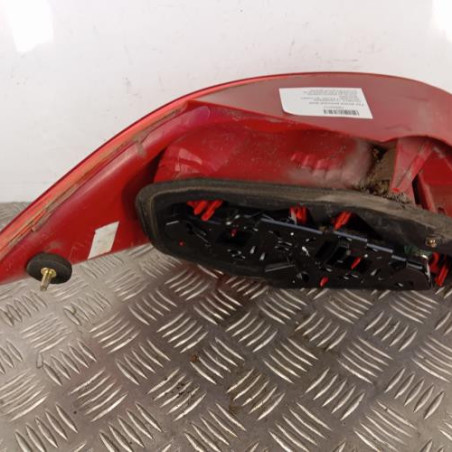Feu arriere principal droit (feux) PEUGEOT 307