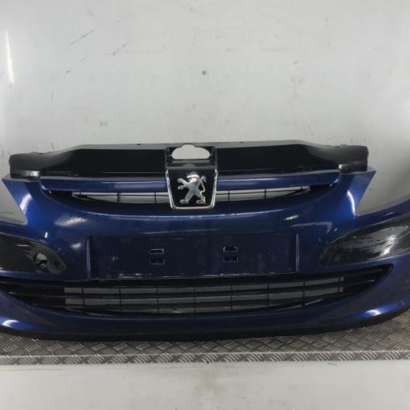 Pare choc avant PEUGEOT 307