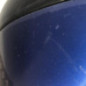 Pare choc avant PEUGEOT 307