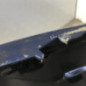 Pare choc avant PEUGEOT 307