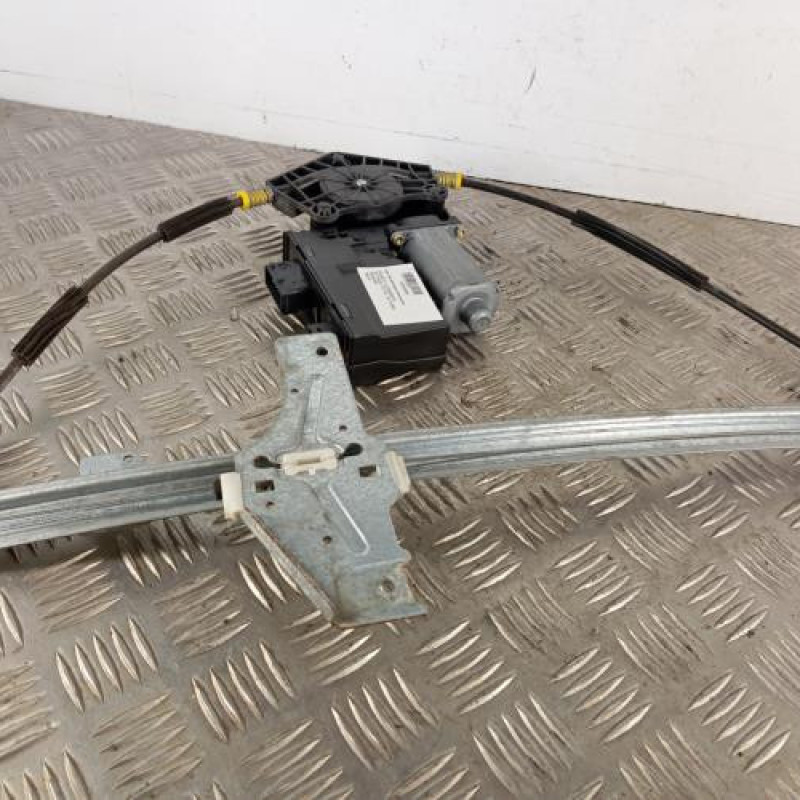 Leve vitre electrique avant gauche PEUGEOT 307
