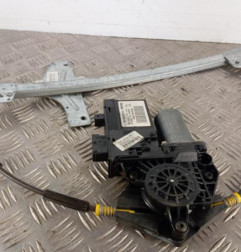 Leve vitre electrique avant gauche PEUGEOT 307