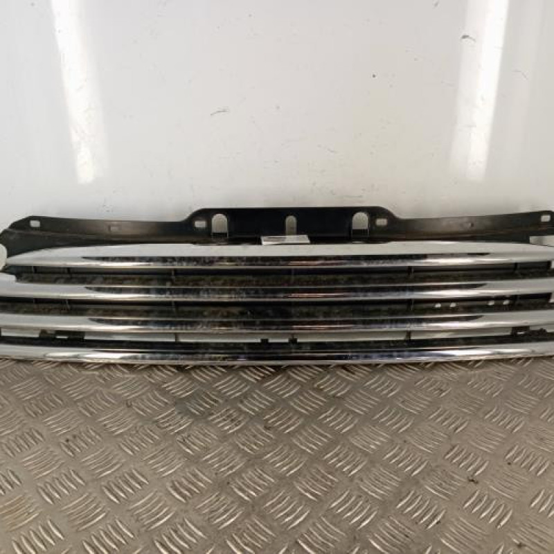 Calandre MINI MINI 2 R56