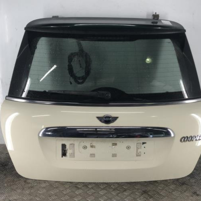 Malle/Hayon arriere MINI MINI 2 R56