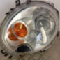Optique avant principal droit (feux)(phare) MINI MINI 2 R56