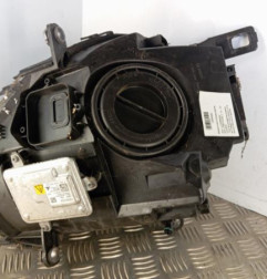 Optique avant principal gauche (feux)(phare) MINI MINI 2 R56