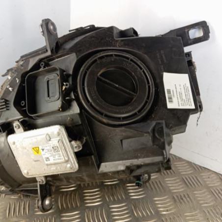Optique avant principal gauche (feux)(phare) MINI MINI 2 R56