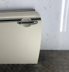 Porte avant gauche MINI MINI 2 R56