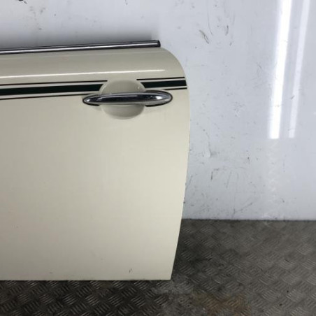 Porte avant gauche MINI MINI 2 R56