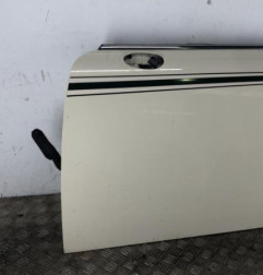 Porte avant gauche MINI MINI 2 R56 Photo n°3