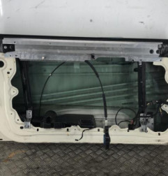 Porte avant gauche MINI MINI 2 R56 Photo n°4