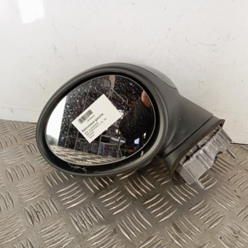 Retroviseur gauche MINI MINI 2 R56