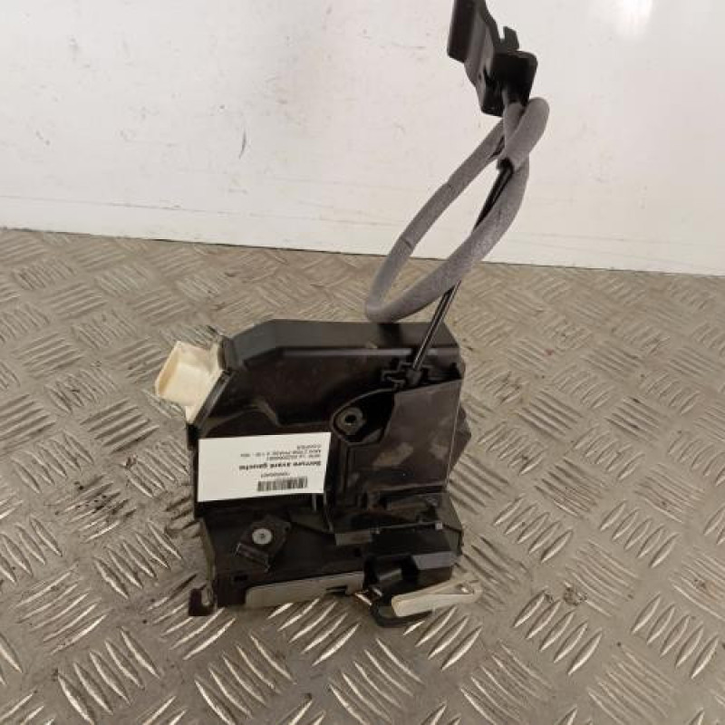 Serrure avant gauche MINI MINI 2 R56