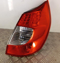 Feu arriere principal droit (feux) RENAULT SCENIC 2 Photo n°1