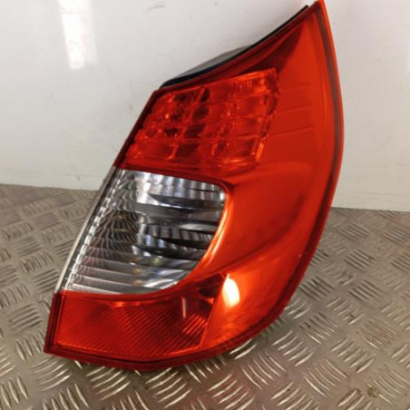 Feu arriere principal droit (feux) RENAULT SCENIC 2 Photo n°1