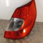 Feu arriere principal droit (feux) RENAULT SCENIC 2