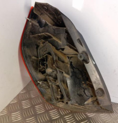 Feu arriere principal droit (feux) RENAULT SCENIC 2
