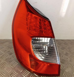 Feu arriere principal gauche (feux) RENAULT SCENIC 2 Photo n°1
