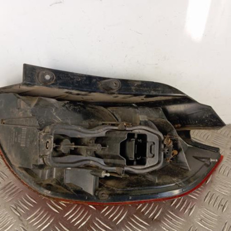 Feu arriere principal gauche (feux) RENAULT SCENIC 2