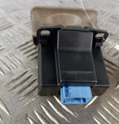 Poignee electrique frein a main RENAULT SCENIC 2