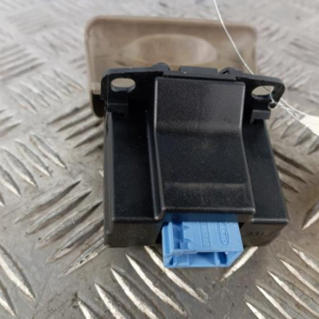Poignee electrique frein a main RENAULT SCENIC 2