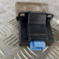 Poignee electrique frein a main RENAULT SCENIC 2