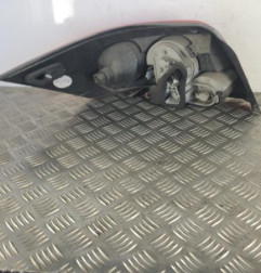 Feu arriere principal droit (feux) RENAULT MEGANE 2
