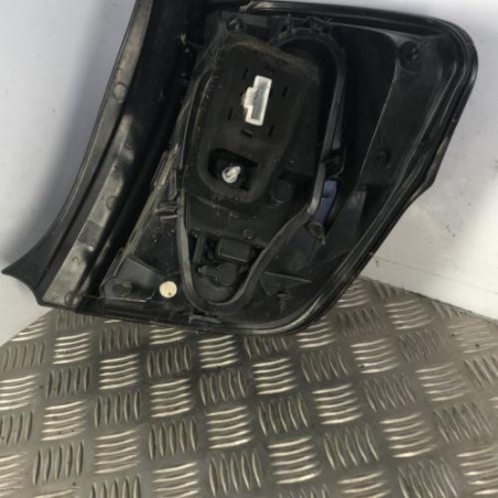 Feu arriere principal gauche (feux) CITROEN C3 2