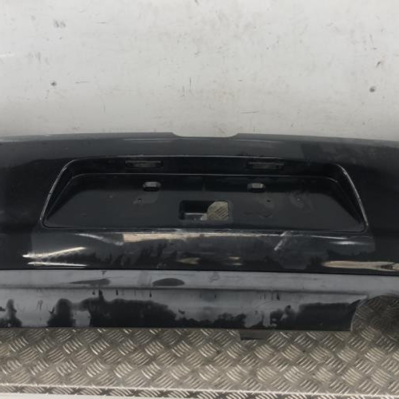 Pare choc arriere CITROEN C3 2