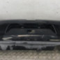 Pare choc arriere CITROEN C3 2