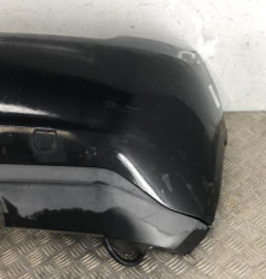 Pare choc arriere CITROEN C3 2
