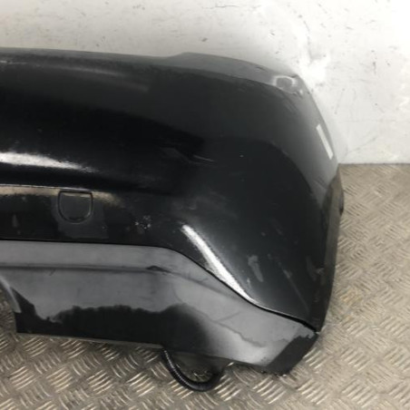 Pare choc arriere CITROEN C3 2
