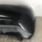 Pare choc arriere CITROEN C3 2