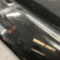 Pare choc arriere CITROEN C3 2