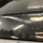 Pare choc arriere CITROEN C3 2