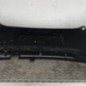 Pare choc arriere CITROEN C3 2