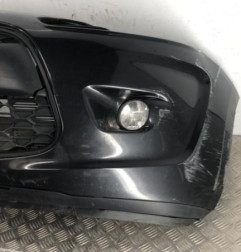 Pare choc avant CITROEN C3 2