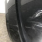 Pare choc avant CITROEN C3 2